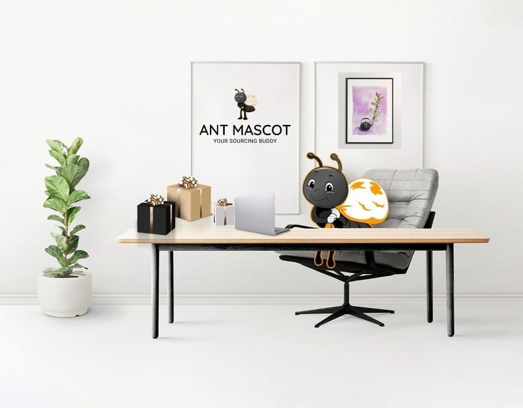 Why Ant Mascot Is Your Premier Supplier for Corporate Gifting and Office Supplies?