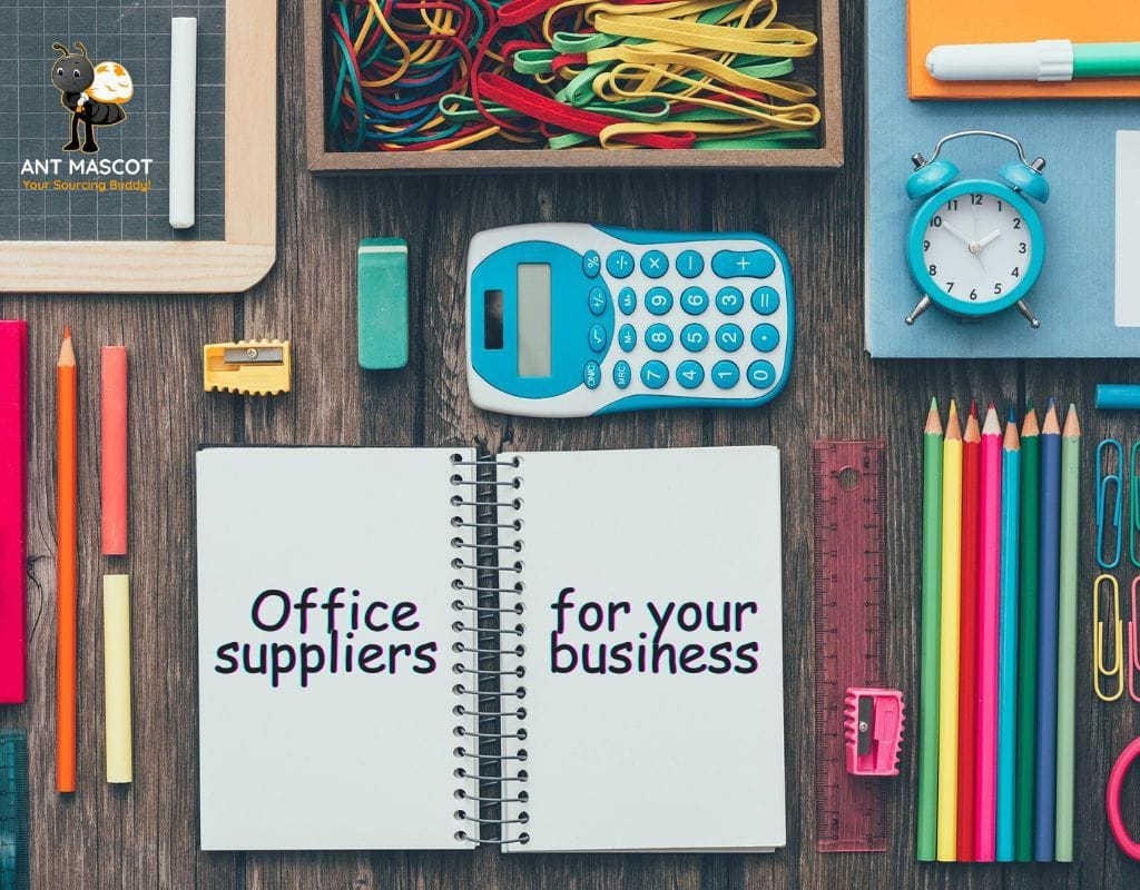 How to Choose the Right Office Supplies Supplier for Your Business Needs