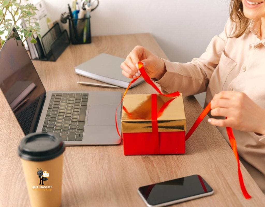 The Power of Practicality: Useful Corporate Gifts Your Customers Will Love