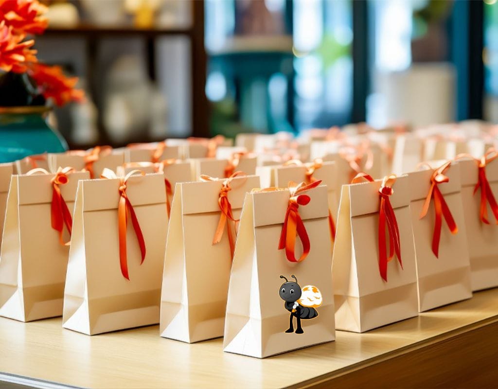 Gifts that Give Back: How Corporate Gifting Agencies Create Meaningful Impact