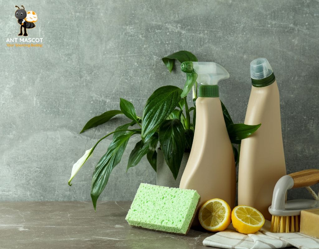 The Ultimate Guide to Eco-Friendly Office Cleaning Supplies