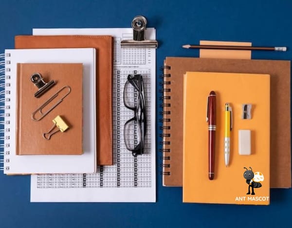 Boost Productivity: Best Stationery Office Suppliers Revealed