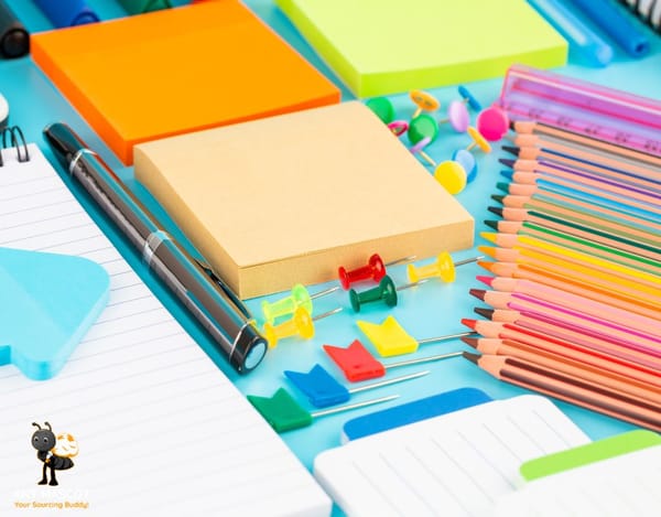 The power of branded stationery