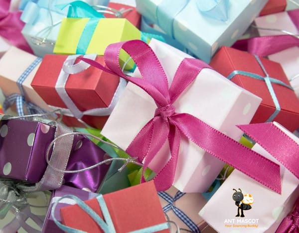 Gifting Brilliance: Elevate Your Business with Bespoke Gifts