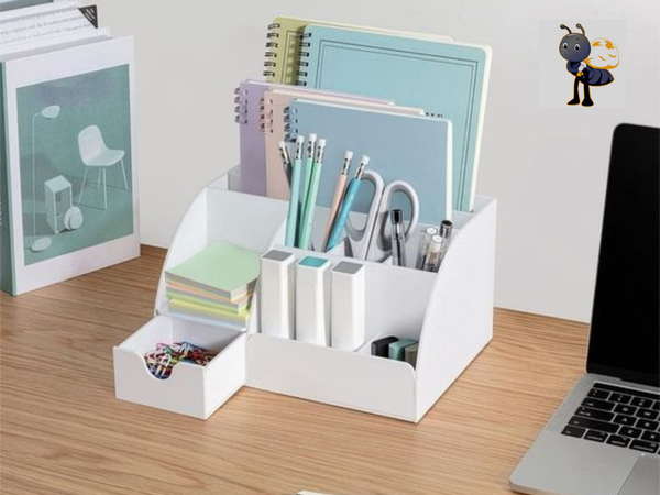 The Ultimate Guide to Choosing the Best Office Supplies Supplier
