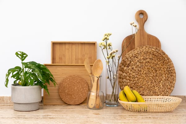 India's Biodegradable Plates: Tapping into the $1.46B Global Market by 2025
